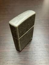 ◇◆＃5082 ZIPPO ジッポー U.S.NAVY 7th FLEETS PACIFIC OCEAN ライター 喫煙具 現状保管品◆◇_画像6