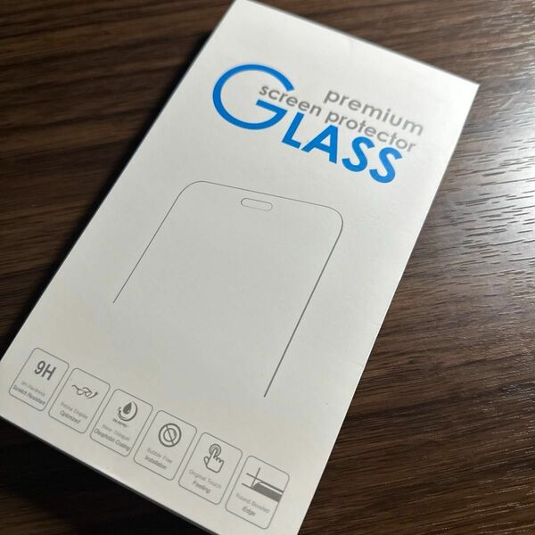 【覗き見防止 アンチグレア】iPhone 14 Pro Max 用ガラスフィルム 硬度9H 日本製強化ガラス 液晶保護フィルム 