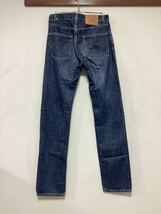 Z-1189 Levi's リーバイス 505 デニムパンツ W30 ジーンズ ジーパン_画像2