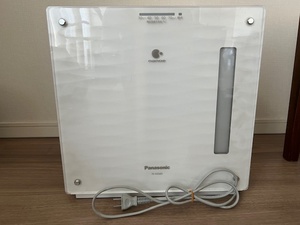 Panasonic パナソニック FE-KXS05 ナノイー 加湿器 ～14畳 パワフル＆省エネ 2019年製