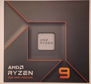 Ryzen9 790X BOX