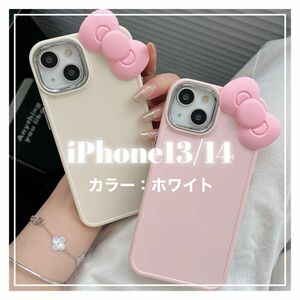 最終値下げ☆ハローキティ スマホケース iPhoneケース リボン y2k 韓国 かわいい お洒落 キラキラ 