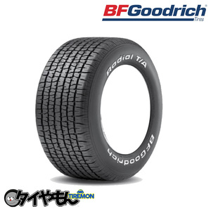 BF グッドリッチ トレイルテレーン T/A ホワイトレター 275/65R18 275/65-18 116T 18インチ 1本のみ MICHELIN BF Goodrich TRAIL TERRIN T