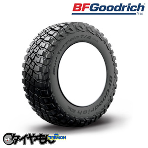 BF グッドリッチ マッドテレーン T/A KM3 255/85R16 LT255/85R16 119/116Q 16インチ 4本セット MICHELIN BFGoodrich MUD TERRAIN T/A KM3