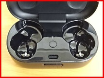 2402★M-1129★訳あり品 Boseボーズ QuietComfort Earbuds 429708 ワイヤレスイヤホン イヤフォン Bluetooth ブラック 中古品_画像6