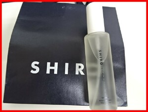  2402★A-1294★SHIRO サボン ボディコロン (オーデコロン) 100ｍｌ 未使用 