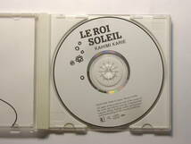 ♪　中古ＣＤ　カヒミ・カリィ ＬＥ　ＲＯＩ　ＳＯＬＥＩＬ PSCR5500　♪_画像4