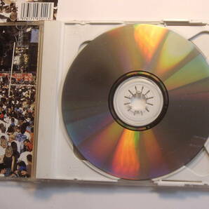 ♪ 希少！中古ＣＤ LIVE WORLD WHITNEY HOUSTON ホイットニー・ヒューストン ライヴ ライブ■型番:MDK-1 2枚組 ♪の画像5