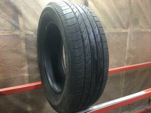 ★☆1本22年製バリ山!! 225/60R17 ヨコハマ ブルーアース E70 引取可 A309☆★