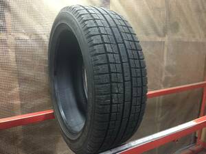 ★☆1本良品!! 215/45R17 TOYO GARIT G5 引取可 A313☆★