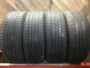 ★☆バリ山!! 215/60R16 ハンコック OPTIMO H426 4本セット!! 引取可 B601☆★