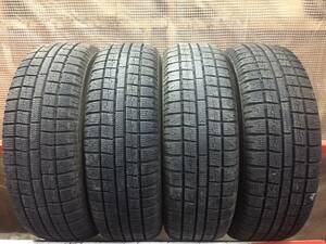 ★☆良品!! 155/65R13 TOYO GARIT G5 ４本セット!! 引取可 C767☆★