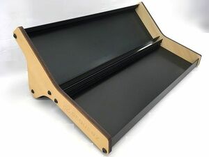 SEQUENZ(シーケンス)●コルグvolcaシリーズ専用ラック●volca rack 2×2●中古品