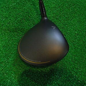 CALLAWAY ドライバー ＲＯＧＵＥ ＭＡＸ ＳＴ １０．５度 ＶＥＮＴＵＳ ５-Ｓの画像4