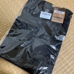 ザノースフェイス THE NORTH FACE アパレル Tシャツ NT7UN48A BLACK 半袖 ホワイトレーベル レディース メンズ ユニセックス 男女兼用 韓国 父の日