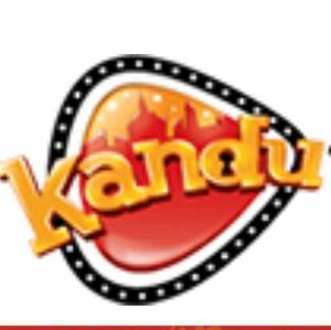 Kandu カンドゥー 親子ペアチケット 使用期限2024.4.30
