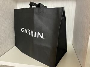 丈夫な不織布です！　■　ガーミン (Garmin)　ペーパーバッグ（不織布）■