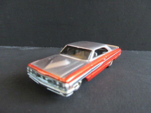 LOOSE PHIL'S GARAGE CUSTOM '64 GALAXIE 500