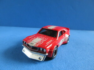 LOOSE HW PREMIER FAST & FURIOUS FAST REWIND MAZDA RX-3