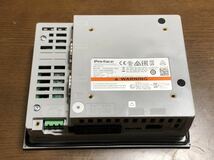 Pro-face タッチパネル 表示器 GP-4301T PFXGP4301TAD 美品_画像2