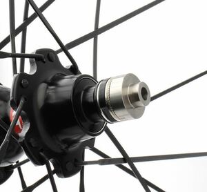 自転車用 130-135mm変換 ハブアダプター　MTB自転車後部ハブ変換シート 