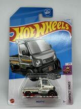 ホットウィール Hot Wheels マイティーK ザマック_画像1