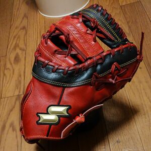 SSK Proedge 日本製 オーダーグラブ ファーストミット 一般用 