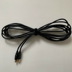 ★5m USBケーブル(A-B) ELECOM(エレコム) USB 2.0