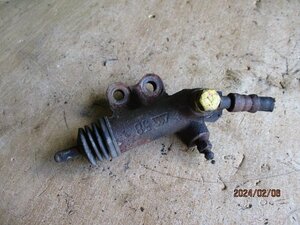 (0222)A175A Lancer EX GSR turbo clutch release cylinder 