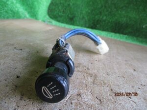 (0224)GS130 フェアレディZ ライトスイッチ
