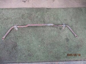 (0224) GS130 Fairlady Z Front Stabilizer