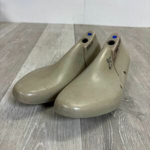 4 靴工場 靴職人 製靴 シューツリー 靴木型 プラ型 靴 職人 道具 レザークラフト RG-200 25 11856 9829