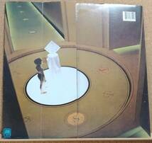 LP(SP‐3711・’79年盤・希少・USオリジナル盤・プログレッシブロック) スティックス STYX / コーナーストーン【同梱可能6枚まで】060209_画像2