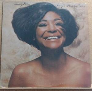 LP(希少,US盤,ST-234,'69年盤,ソウル)ナンシー・ウイルソン NANCY WILSON/Son of a Preacher Man【同梱可能６枚まで】060255