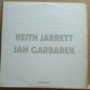 LP(希少,UK盤,ECM-1049-ST,'75年盤,ジャズ,ピアニスト)キース・ジャレット KEITH JARRETT/ブルー・モーメント【同梱可能６枚まで】060225