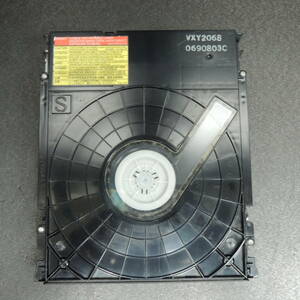 【ダビング/再生確認済み】Panasonic パナソニック Blu－rayドライブ VXY2068 換装用/交換用 管理:f-68