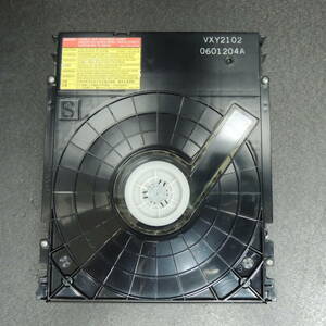 【ダビング/再生確認済み】Panasonic パナソニック Blu－rayドライブ VXY2102 換装用/交換用 管理:h-43