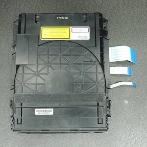 【ダビング/再生確認済み】SONY ソニー Blu－rayドライブ BRD-500T 換装用/交換用 管理:h-68