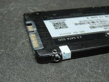 【3台まとめ売り/検品済み】Zheino SSD 120GB CHN-25SATAA3/CHN-25SATA01M (使用時間：184h・712h・919h) 管理:e-45_画像5