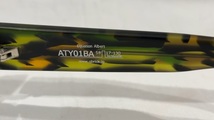 キューブリック　QBRICK×BOMBA DA AGUA　ボンバダアグアモデル　ATY01BA 58 17-130　度入り　偏光サングラス_画像4