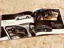 ◆◆◆『新品』F01 BMW 7シリーズ◆◆前期型 厚口カタログ セット 2011年10月発行◆◆◆_画像4
