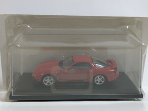 アシェット 国産名車コレクション 1/43 未開封品 マツダ アンフィニ RX-7 1991