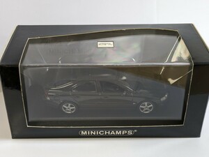 Minichamps ミニチャンプス 1/43 ボルボ S60R 