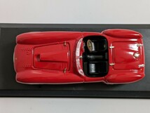 TOP MODEL 1/43 FERRARI 375M フェラーリ _画像8