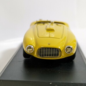 TOP MODEL 1/43 FERRARI 340 SPIDER フェラーリ スパイダーの画像6