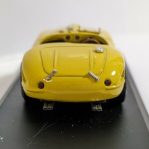 TOP MODEL 1/43 FERRARI 340 SPIDER フェラーリ スパイダーの画像7