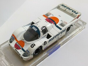 VITESSE ビテス 1/43 PORSCHE 956 REPSOL ポルシェ