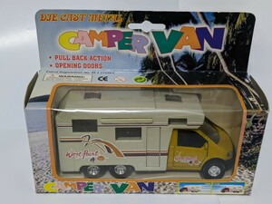  CAMPER VAN West Point キャンパー バン ウエスト ポイント キャンピングカー