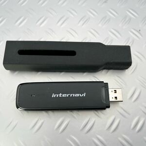 ホンダ インターナビ リンクアップフリー USB通信モジュール 4GSIMカード付 HSK-1000G