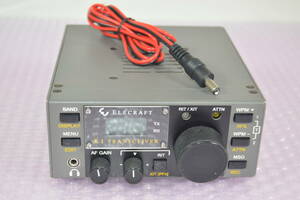 ELECRAFT K1 TRANSCEIVER マルチバンド CW